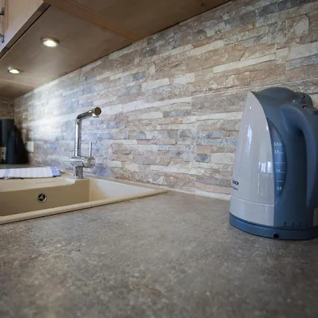 Hochgefuehl Apartament