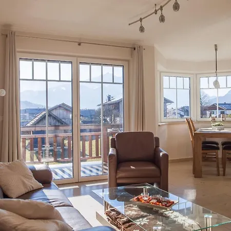 Apartman Hochgefuehl