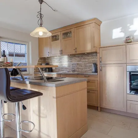 Apartman Hochgefuehl Farchant