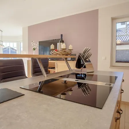 Hochgefuehl Farchant