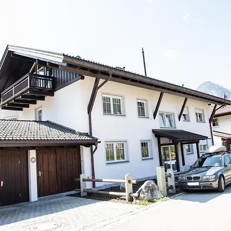 Hochgefuehl *