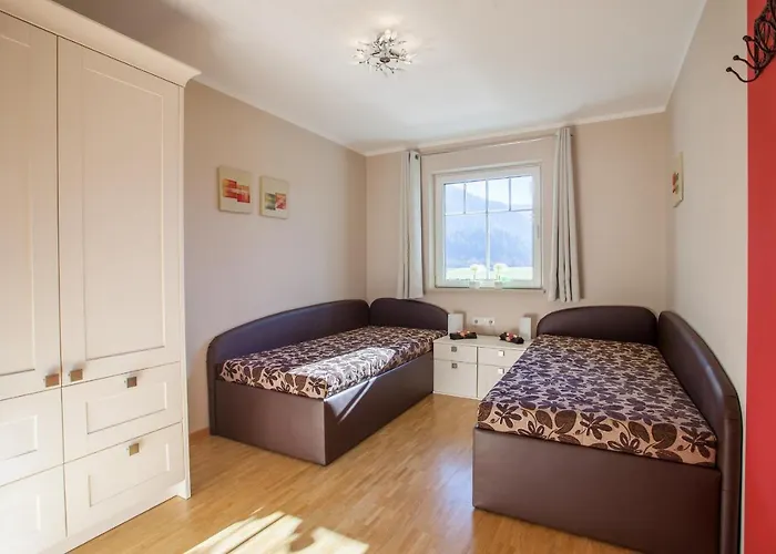 Hochgefuehl * Farchant