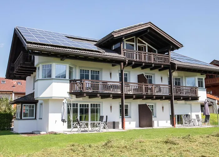 Hochgefuehl